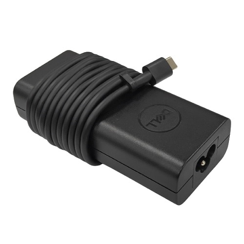 デルの USB-C 65ワット ACアダプタ（1メーター 電源コード付属） - Japan 1