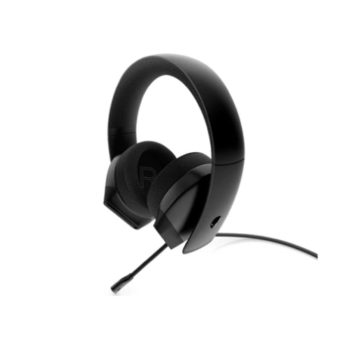 ALIENWAREゲーミング ヘッドセットAW310H