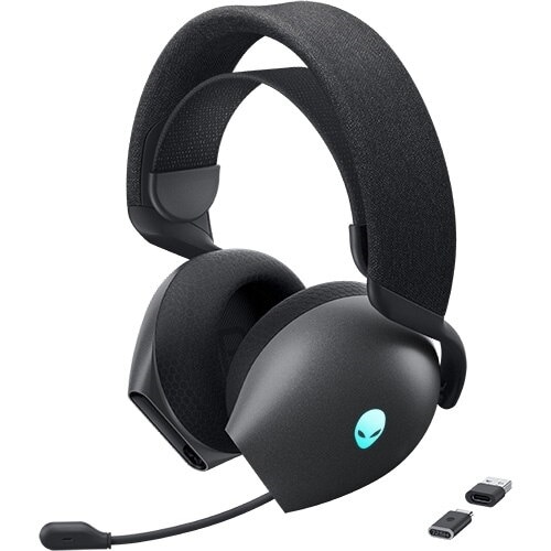 alienware 安い bluetooth イヤホン