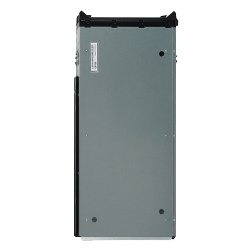 Dell - ブレードブランクパネル（PowerEdge M1000Eブレードサーバシャーシ用）、お客様による取り付け 1