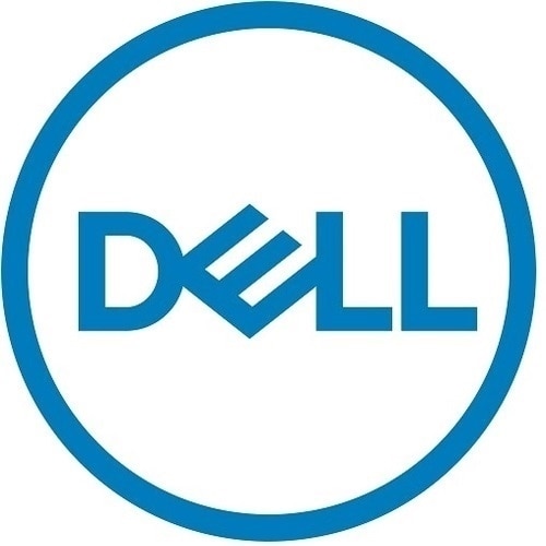Dell DINレール - お客様による取り付け 1
