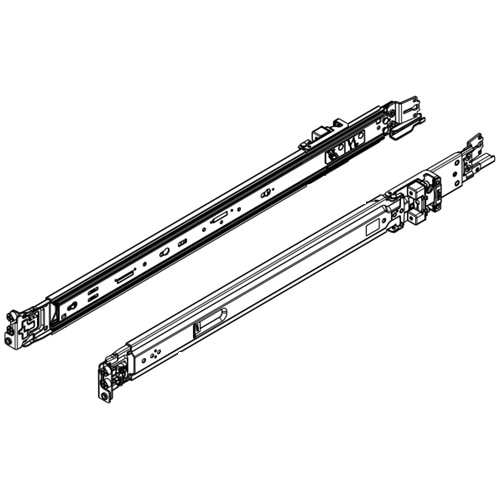 ReadyRails, XR5610, (A26) Common ﾚｰﾙ Kit 1