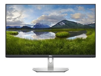 Dell 27 モニター - S2721HN | Dell 日本