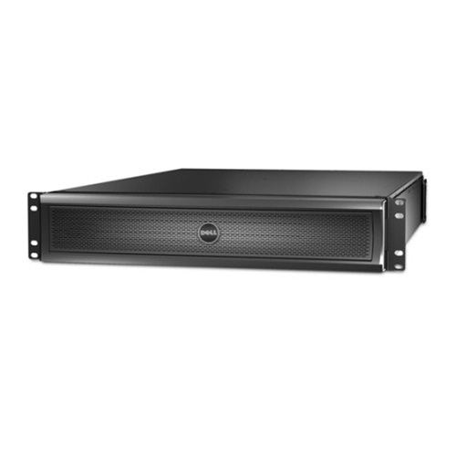 Dell APC Smart-UPS DLX3000R2LVJNC用 拡張バッテリ [2U *レールキット同梱] 3年センドバック #DLX120RMBPJ2U 1