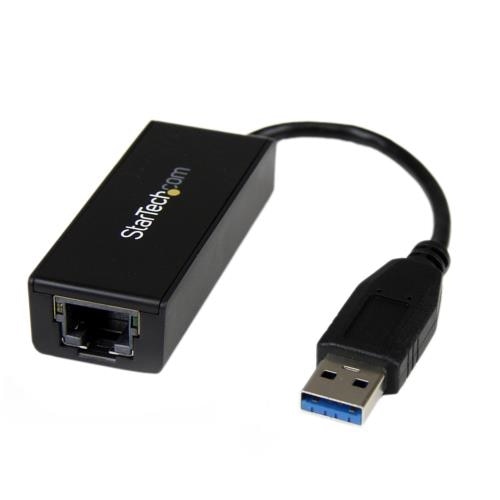 Ba30DEllylelly USB 3.0 Gigabit LAN USB 3.0 a RJ45 Adaptador Gigabit Ethernet Adaptador de Red de computadora a enrutador de 10/100/1000 Mbps 