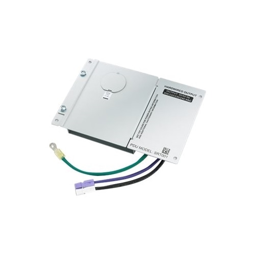 APC Smart-UPS SRT 5kVA Output HW Kit #SRT001 1