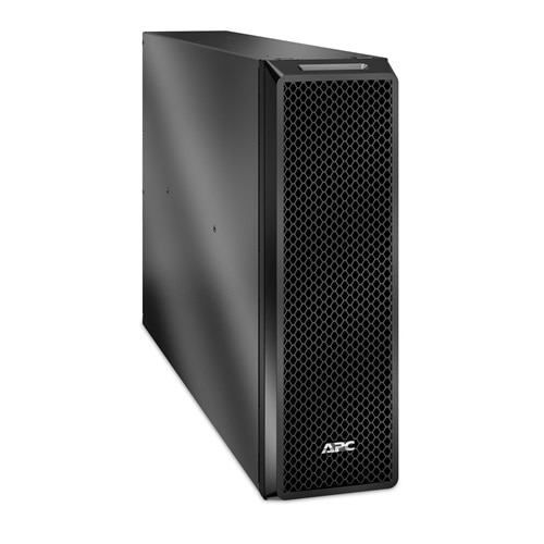 APC Smart-UPS SRT5KXLJ/ DLRT5KRMXLJ用 拡張バッテリ [3U *レールキット別売り] 2年センドバック #SRT192BPJ 1