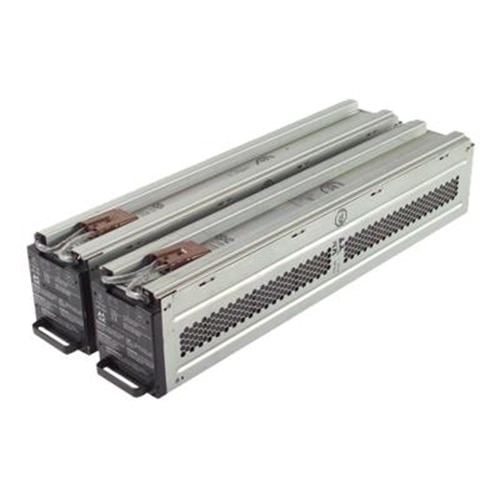 APC 交換バッテリキット 対象筐体毎必要個数変動 SRT5KXLJ/DLRT5KRMXLJ/SURTシリーズ2400VA以上/ 拡張バッテリ用 #APCRBC140J 1