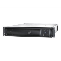 Dell APC Smart-UPS X 3000 Rack/Tower 2U 100V オンサイト3年保証 Network Management Card 標準同梱 #DLX3000R2LVJNCOS3 1