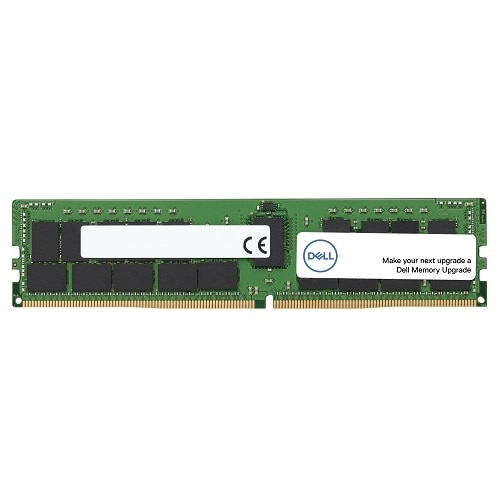 デルのメモリをアップグレード - 32GB - 2RX8 DDR4 RDIMM 3200MHz 16Gb BASE (Skylake CPUとの互換性はありません) 1