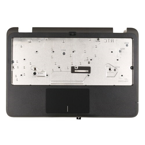 デルパームレスト アセンブリー（タッチパッド付き） 1