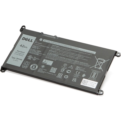 【新品純正】DELL製 3セル56Wh バッテリー 　ノートパソコン用 一部のノートパソコン用Dell 3セル 56 Wh リチウムイオン交換用