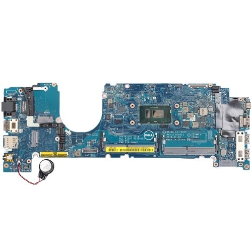 デルベア マザーボード アセンブリー, Intel i7-8650U | Dell 日本
