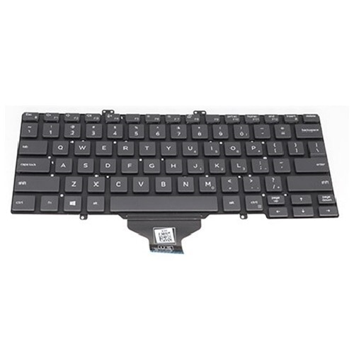Amazon | 汎用 ノートブックキーボー に適合する For DELL