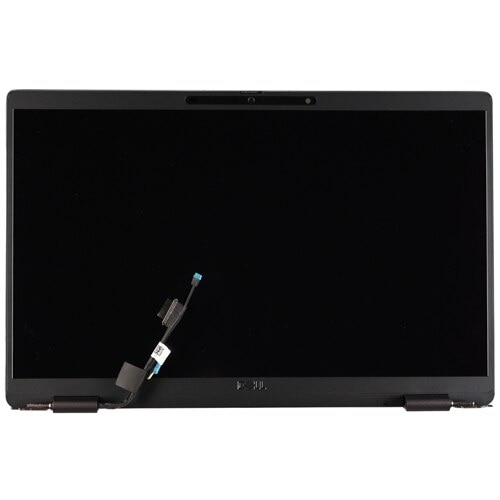 デル 14インチ フルHDタッチ対応非光沢LCD 1