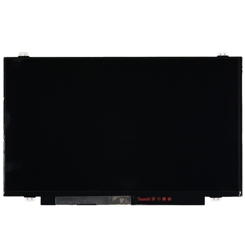デル 14インチ フルHDタッチ非対応非光沢LCD 1