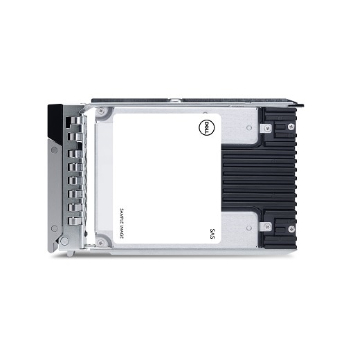Dell 480GB SSD SATA Mix Use 6Gbps 512e 2.5インチ ホットプラグ ハード , S4620 1