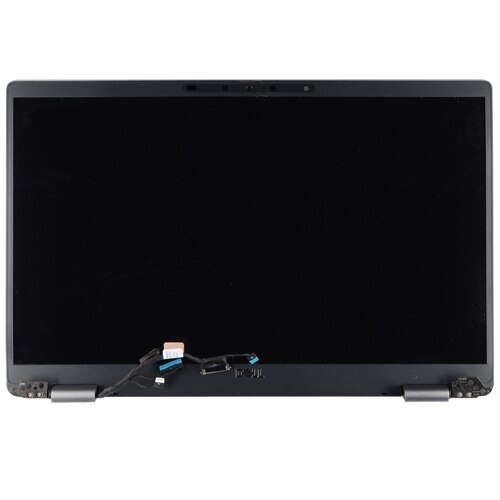 デル 14インチ フルHDタッチ対応非光沢LCD（カメラ付き） 1
