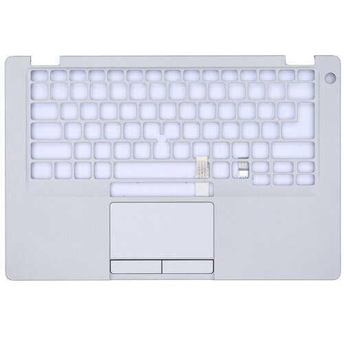 Dellパームレスト アセンブリー（スマート カード リーダー付き 対応） 1