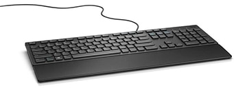 Dell Venue Slim Keyboard Product Shot