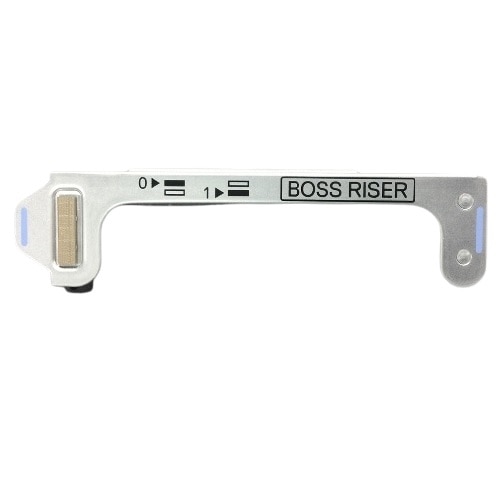 Dell 라이저 카드 용 Boss, PowerEdge R660xs 1