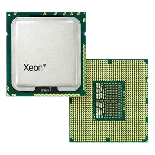 서버용 Dell Intel Xeon E5-2603 v2 1.80GHz 4코어 프로세서 1