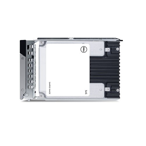 Dell 1.92TB SSD SAS 읽기 집약적 12Gbps 512e 2.5인치 핫플러그 PM6 1