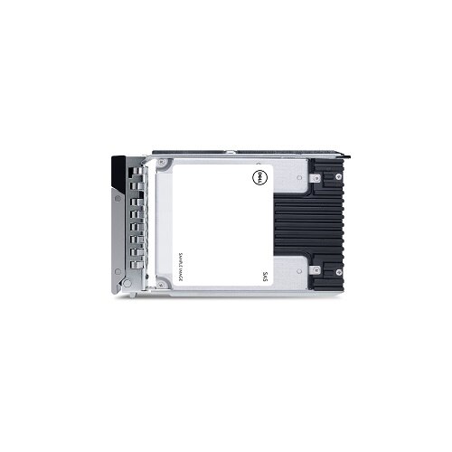 3.84TB SSD SAS 읽기 집약적 12Gbps 512e 2.5인치 PM6 핫플러그 1