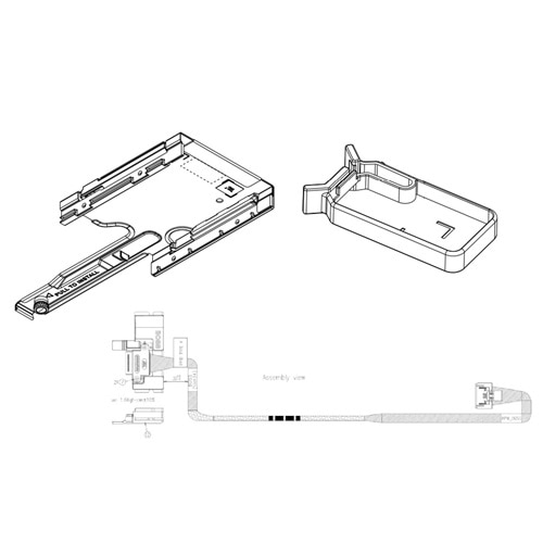 전면 BOSS 지원 키트 1