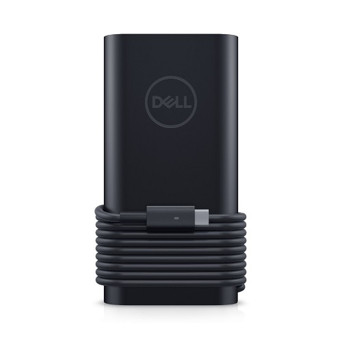 Dell KOR E5 90W TYPE C AC 어댑터 및 1미터 전원 코드 1