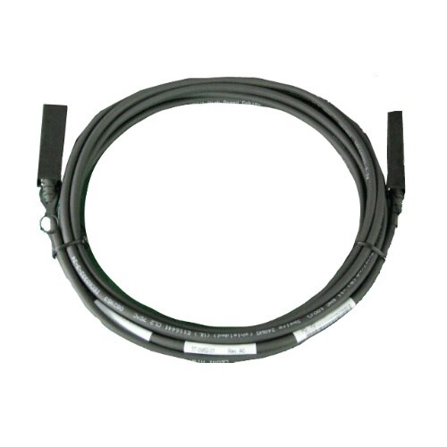 Kit - 10GbE SFP+ 직접 연결 케이블  (5M), 2 cable/pack 1
