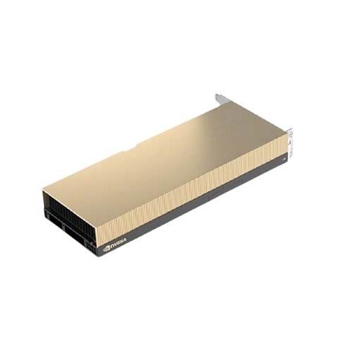 NVIDIA® Ampere A30, PCIe, 165W, 24GB 수동, Double Wide, 전체 높이 GPU 1