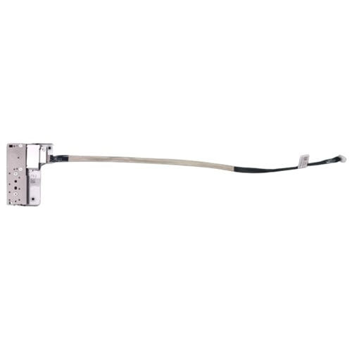 Dell MECH Assbly for 랙 Ear Left, No Quick Sync, PowerEdge R760xs 1