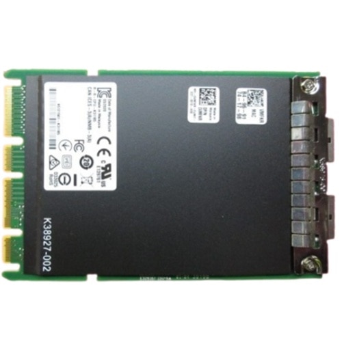 Dell Intel X710-T2L 이중의포트 10GbE BASE-T, OCP NIC 3.0 Customer Install 1