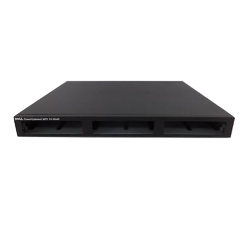 외장 용 Mounting 최대 3xMPS600 / 3xMPS1000 in 1U, Brackets Included 1