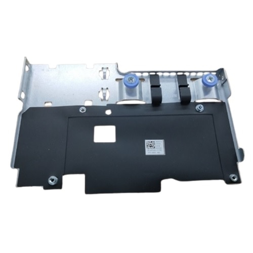 Dell MECH Assbly 용 PERC11, 4X3.5 드라이브, PowerEdge R660xs 1