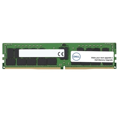Dell 메모리업그레이드 - 32GB - 2RX8 DDR4 RDIMM 3200MHz 16Gb BASE (Skylake CPU와 호환되지 않음) 1