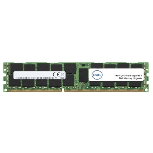 Dell 메모리업그레이드 - 128 GB - 4Rx4 DDR5 RDIMM 5600 MT/s (와 호환되지 않음 4800 MT/s DIMMs) 1