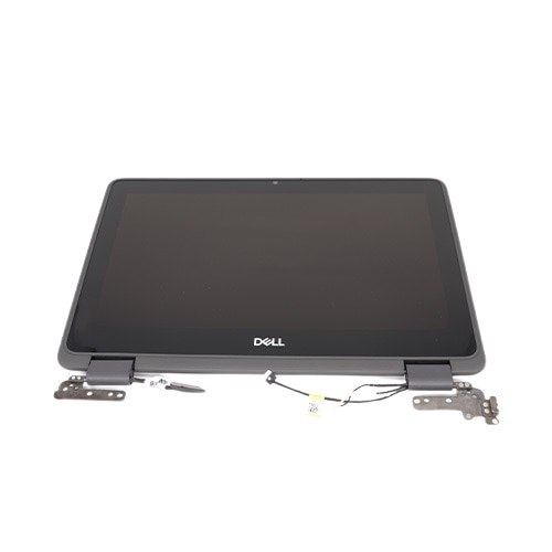 Dell 11.6형 HD 터치 눈부심 방지 LCD 1