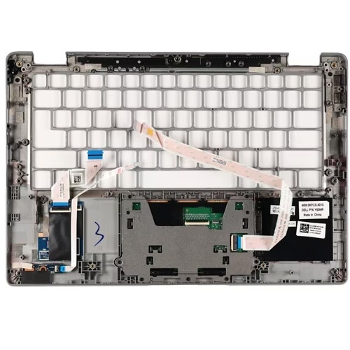 Dell 팜레스트 어셈블리 1
