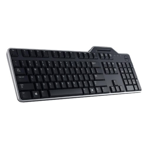 KB813 Smartcard Keyboard with Win 11 2