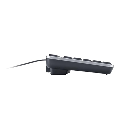 KB813 Smartcard Keyboard with Win 11 5