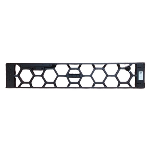Dell 2U LCD Bezel for PowerEdge, Customer Install 2