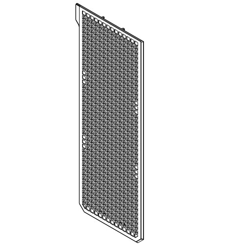Dell PowerEdge T160 Bezel Filter 1