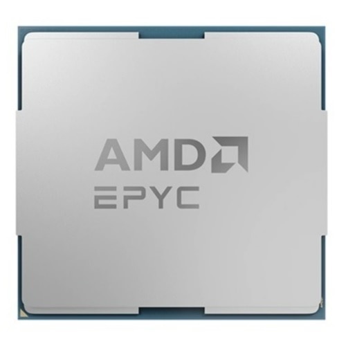 AMD EPYC™ 9124 3.0GHz 16 Core Processor, 16C/32T, 64M Cache, (200W), DDR5-4800 1