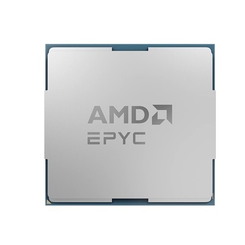 AMD EPYC™ 9174F 4.10GHz 16 Core Processor, 16C/32T, 256M Cache, (320W) DDR5-4800 1