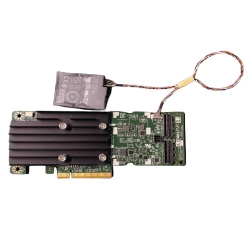 Dell PERC H755 Adapter (C6620), Low Profile 1