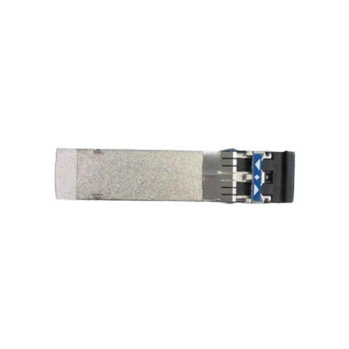 Dell Networking, Transceiver, 25GbE SFP28 LR, SMF Duplex, LC 2