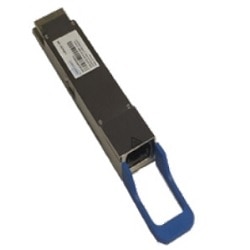 Dell Networking Transceiver, 400GbE QSFP56-DD, FR4, 2km SMF, LC Duplex 1