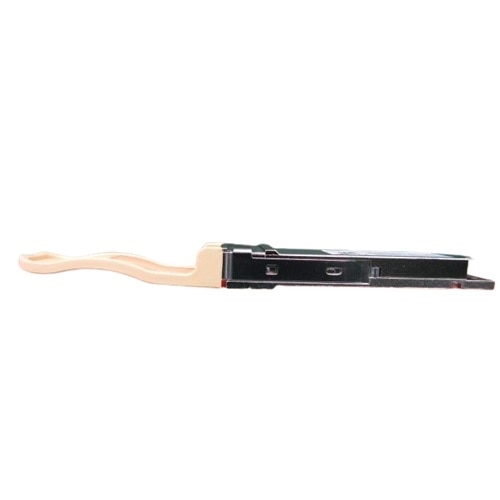 Dell Networking Transceiver, QSFP28, 100GbE, SR1.2, BD, LC duplex, OM3/OM4 MMF 2